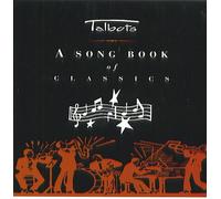 Talbots: A Song Book of Classics by Count Basie & His Orchestra (1998-08-02)