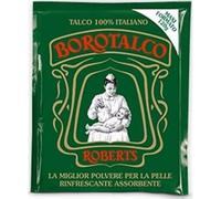 Borotalco Roberts Borotalco Powder Bag/Refill 100 grams