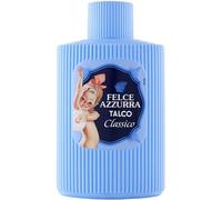 - Talc, Poudre Délicée Complète, Parfum Classique - Pot 200 G[Z5]