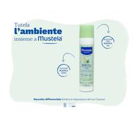 Talc Sans Talc Mustela Babayzzz