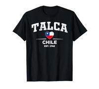 Talca Chile T-Shirt