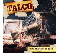 Talco - and The Winner. -Ltd [Import]