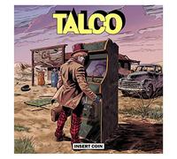 Talco - Insert Coin (Ep)