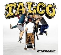 Talco - Videogame