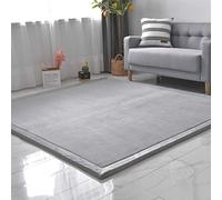 TALCON Tapis pour enfants pour filles et garçons, tapis doux pour enfants, tapis éducatif, tapis de jeu, tapis de sol antidérapant pour salle de classe, chambre d'enfant, chambre à coucher, salon