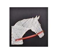 TaLcuS String Art Kit Craft DIY Kits,Unique Handmade Gift Tentacle, Artisanat pour Adultes, Coffret Artisanat pour Femmes, décoration Murale DIY avec Toile encadrée(A,Without Frame)