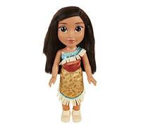 Taldec - 55048 - Disney Princesses Poupée 38 Cm - Pocahontas