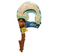 Taldec- Autre Disney Vaiana Hameçon Lumineux Maui, 04715, Norme
