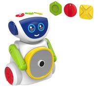 Taldec Bitsy Bot Mapprend Les Couleurs