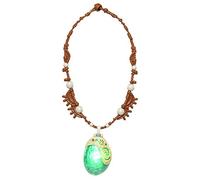Taldec Vaiana - Collier Coquillage Lumineux