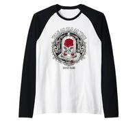 Tale As Old As Time, Classique, rétro, pour Les Amateurs de Livres Manche Raglan