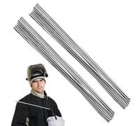 Tale De Soudure De Soudure Facile - Électrode Générale À Basse Température, Tige De Soudage En Aluminium | Bielle En Aluminium Fusible Pour L'aluminium, Le Cuivre, Le Fer, La Fixation En Acier, Les Ré
