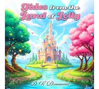 Tale from the Land of Jolly