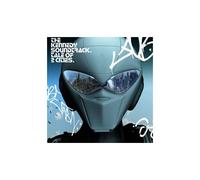 Kennedy Soundtrack – Tale of 2 Cities – Import