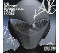 Kennedy Soundtrack - Tale of 2 Cities [Import]