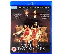 The Tale Of Two Sisters – Palisades