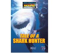 Tale of a Shark Hunter [Import]