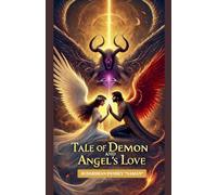 Tale Of Demon And Angel's Love