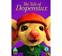 Tale of Despereaux [Edizione: Regno Unito] [Import]