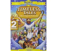 Tale of Egypt & Noah's Ark