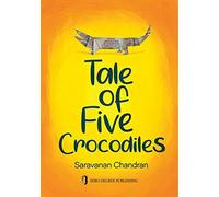 Tale Of Five Crocodiles