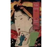 Tale of Genji Michael Emmerich Michael Emmerich (Auteur)