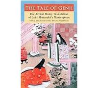 Tale of Genji Murasaki Shikubu (Auteur)