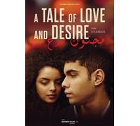 Tale Of Love & Desire [Dvd]