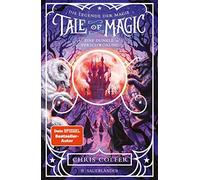 Tale Of Magic: Die Legende Der Magie 2 - Eine Dunkle Verschwörung