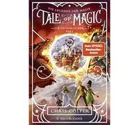 Tale of Magic: Die Legende der Magie - Ein gefährlicher Pakt | Chris Colfer Chris ColferChris Colfer (Auteur)