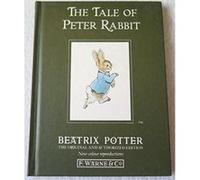 Beatrix Potter – The Tale of Peter Rabbit – Penguin Books