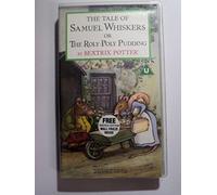 Tale of Samuel Whiskers [VHS]
