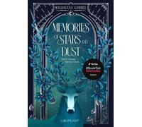 Tale of Sun and Night 2: Memories of Stars and Dust Epische Slow Burn Romantasy mit Traummagie und Star-crossed Lovers - Magdalena Gammel - Loomlight - ebook (ePub) - Livre