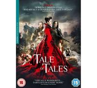 Tale Of Tales