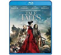 Tale Of Tales [Blu-Ray]