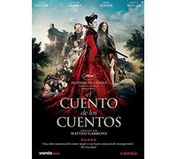 El Los cuentos [Import]