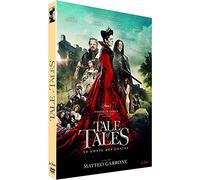 Tale of Tales – Le conte des contes