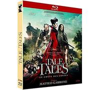 Tale Of Tales - Le Conte Des Contes