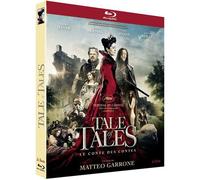 Tale Of Tales, Le Conte Des Contes - Blu-Ray