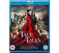 Tale Of Tales