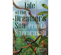 Tale Of The Dreamer's Son