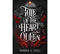 Tale of the Heart Queen – Forever