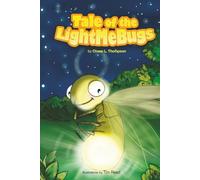Tale of the LightMeBugs