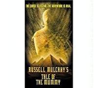 Tale of the Mummy [VHS]