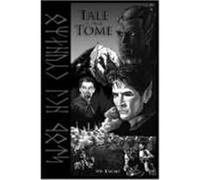 Tale of the Tome Wil Knoble (Auteur)