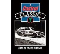Tale Of Three Rallies G