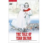 Tale of Tsar Saltan [Import USA Zone 1]