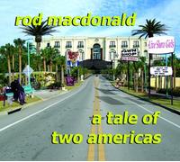 Tale of Two Americas