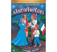 Tale of Two Cities [Import USA Zone 1]