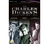 Tale of Two Cities/Oliver Twist/Expectations [Edizione: Regno Unito] [Import]